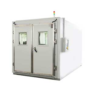 車(chē)載導(dǎo)航老化房|老化箱