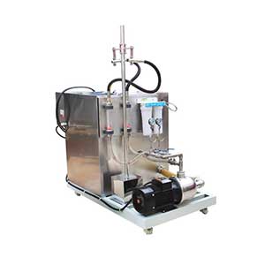 沖水試驗裝置|沖水裝置設(shè)備